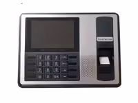 دستگاه حضور و غیاب فراتکنو مدل F70