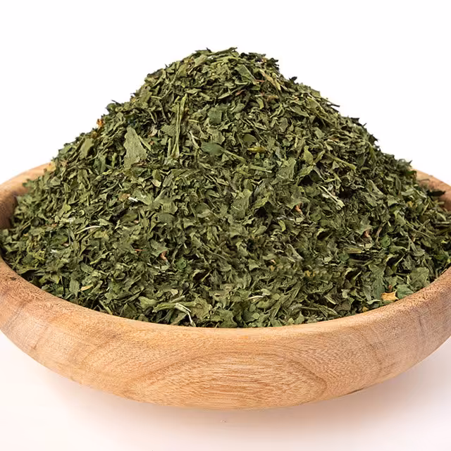 قورمه سبزی خشک 250 گرمی