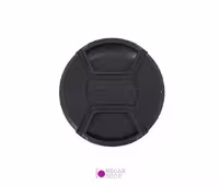 درب لنز بینگو Lens Cap Bingo 77