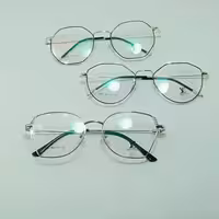 عینک طبی کد 075