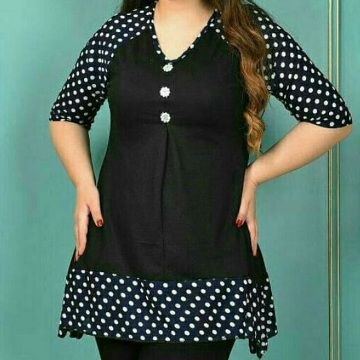 تونیک زنانه