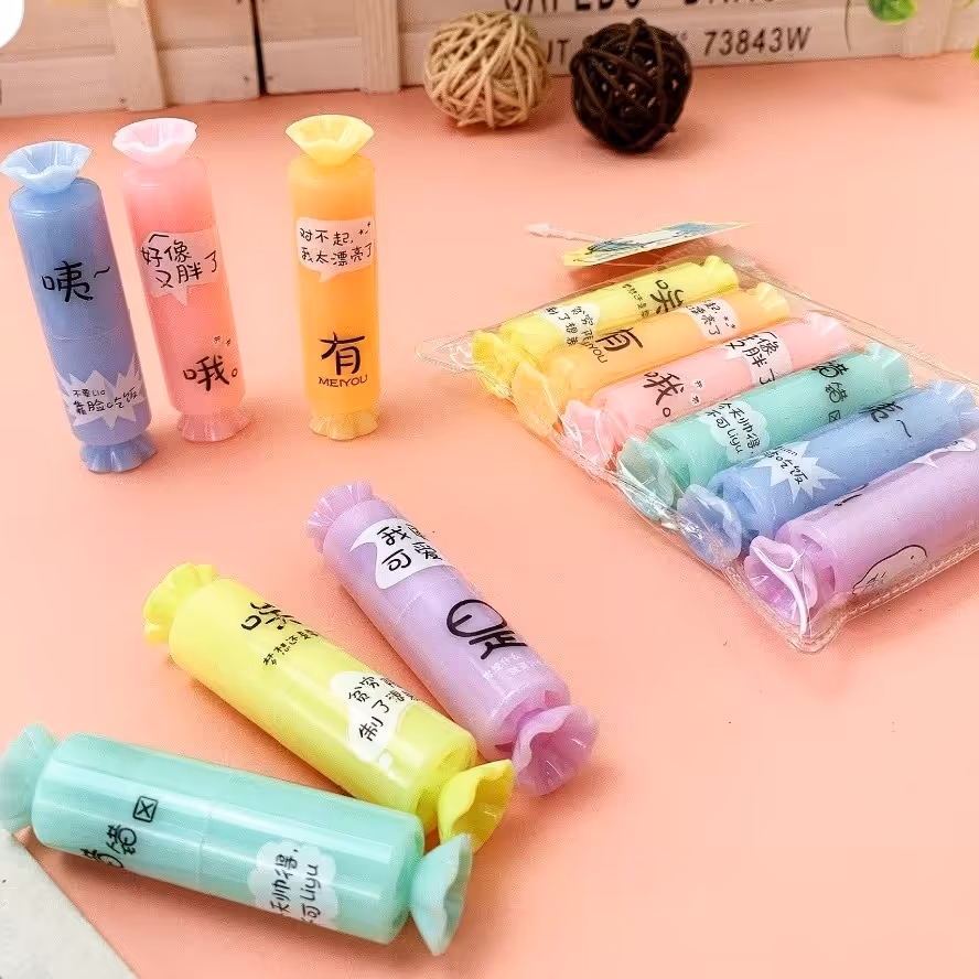 هایلایتر شکلاتی یکطرفه