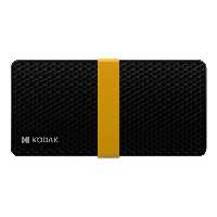 اس اس دی اکسترنال کوداک SSD KODAK 256GB X200 EXTERNAL