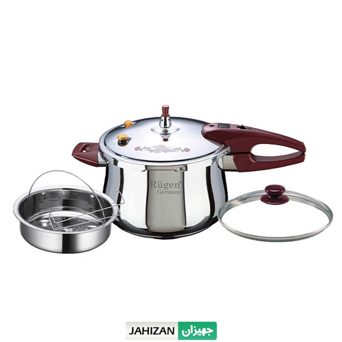 زودپز 9 لیتری روگن مدل RU-6070