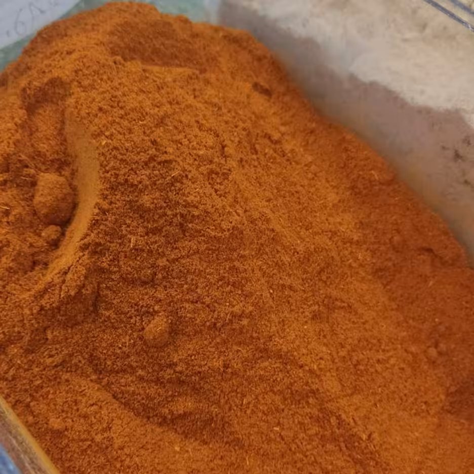 فلفل قرمز آسیاب شده(100 گرمی) 