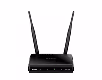 قیمت و مشخصات اکسس پوینت دی لینک DAP-1360