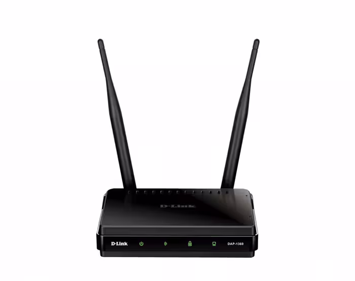 قیمت و مشخصات اکسس پوینت دی لینک DAP-1360