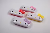 جامدادی hello kitty