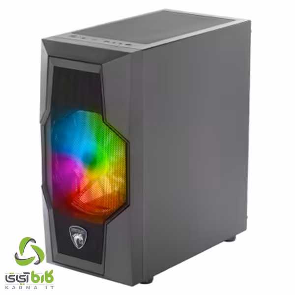 کیس گرین GRIFFIN G1 - فروشگاه کارما آی‌تی