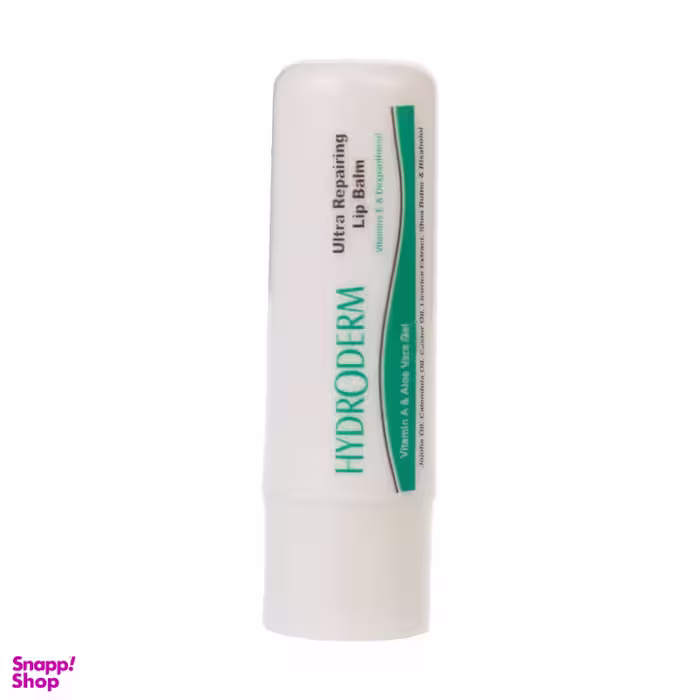 بالم لب ترمیم کننده هیدرودرم (Hydroderm)