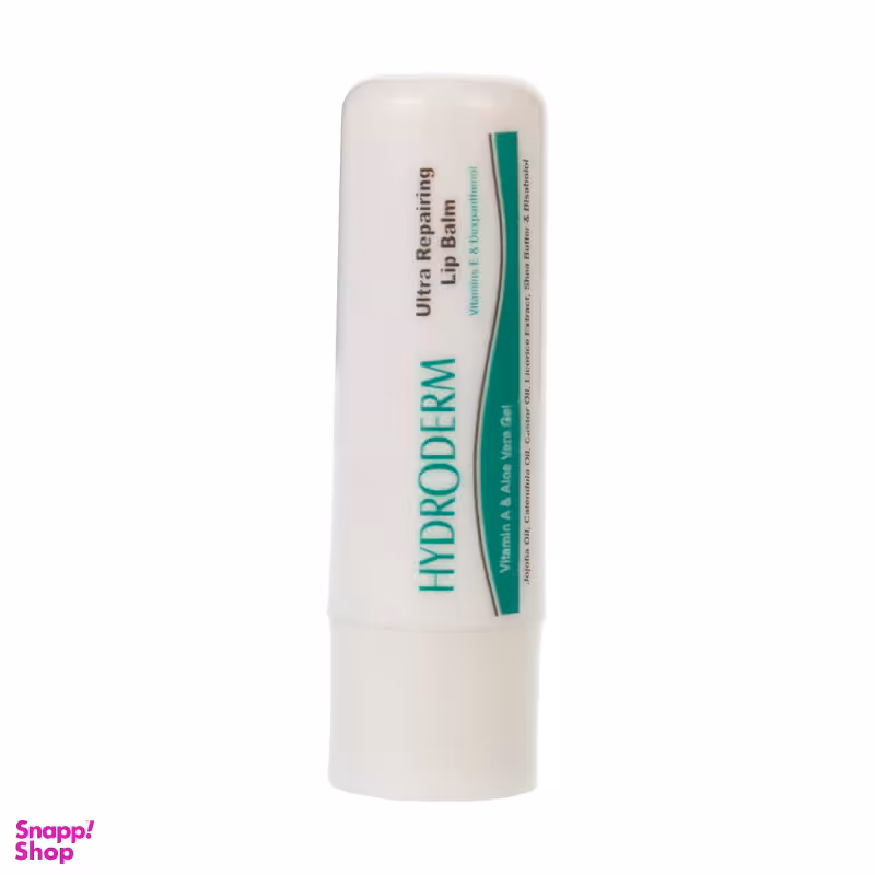 بالم لب ترمیم کننده هیدرودرم (Hydroderm)
