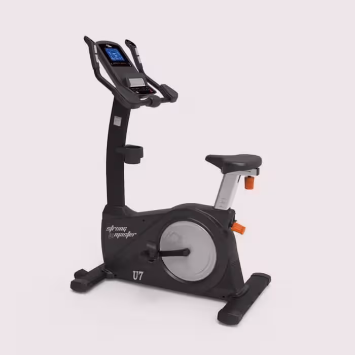 دوچرخه ثابت استرانگ مستر مدل SM-7500U