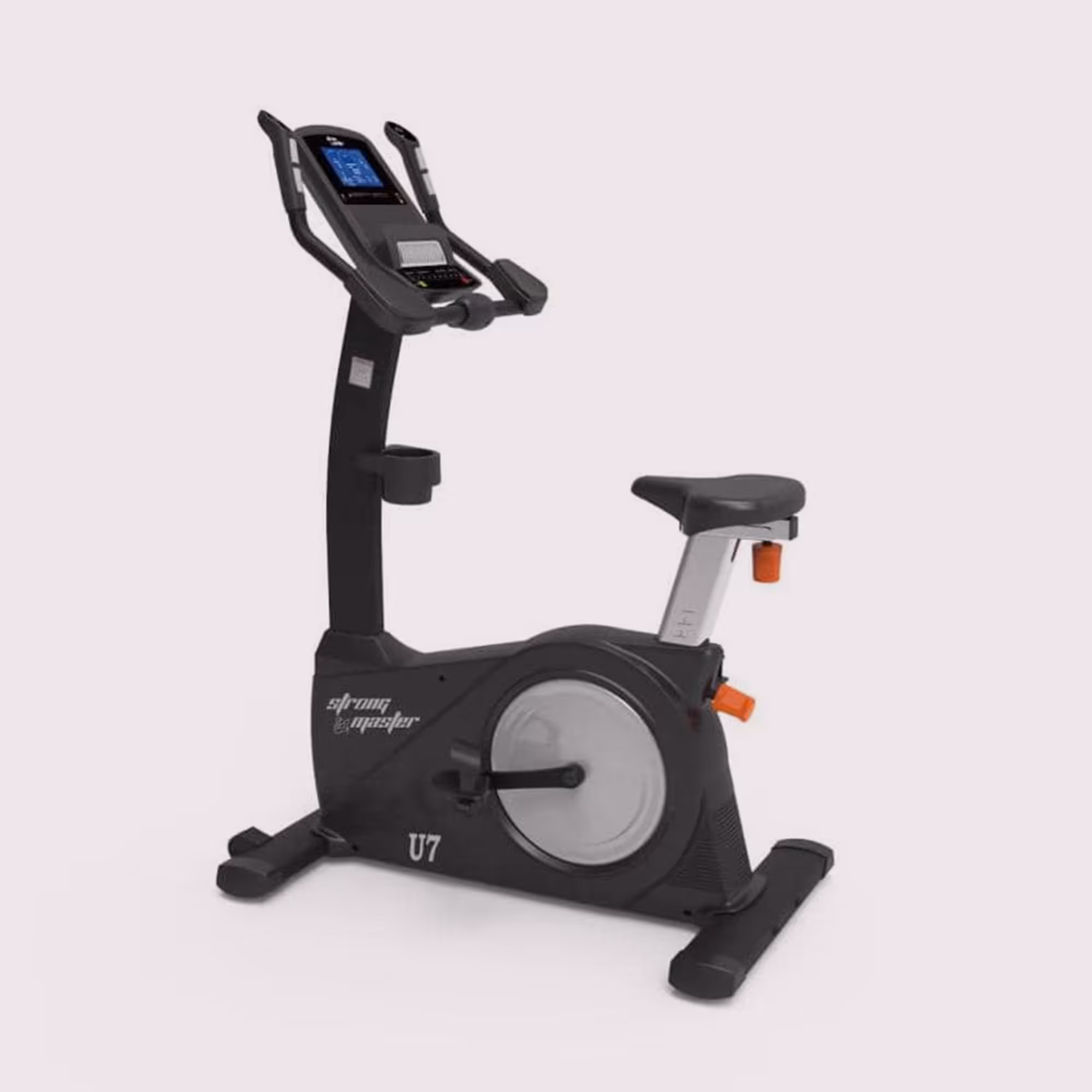 دوچرخه ثابت استرانگ مستر مدل SM-7500U
