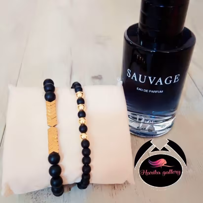 ست دستبند اسپرت