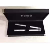 خودکار و خودنویس Hansa مدل 662 با نوک IRIDIUM