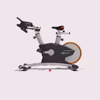 دوچرخه اسپینینگ خانگی ایمپالس مدل PS450