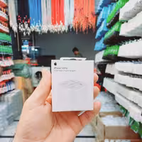 آداپتور 20وات اورجینال اپل 