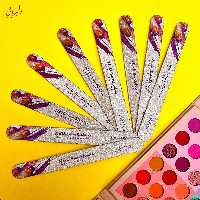 سوهان سمباده ای