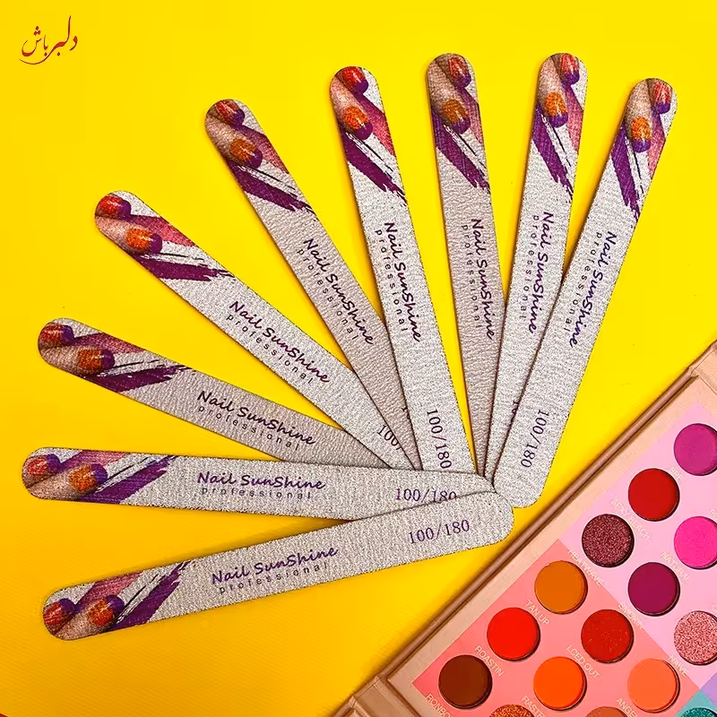 سوهان سمباده ای