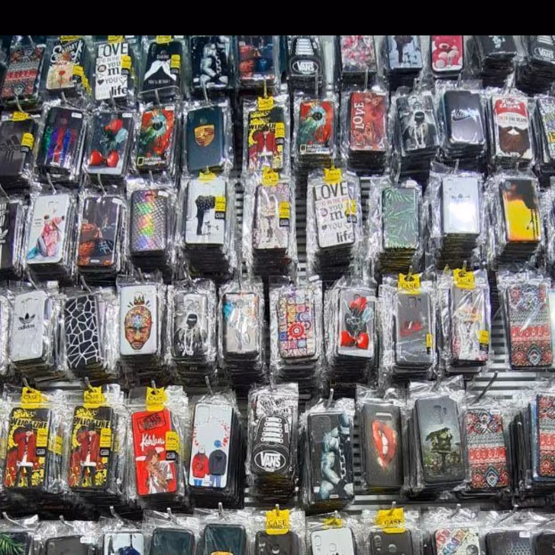 گارد طرح دار Samsung note10