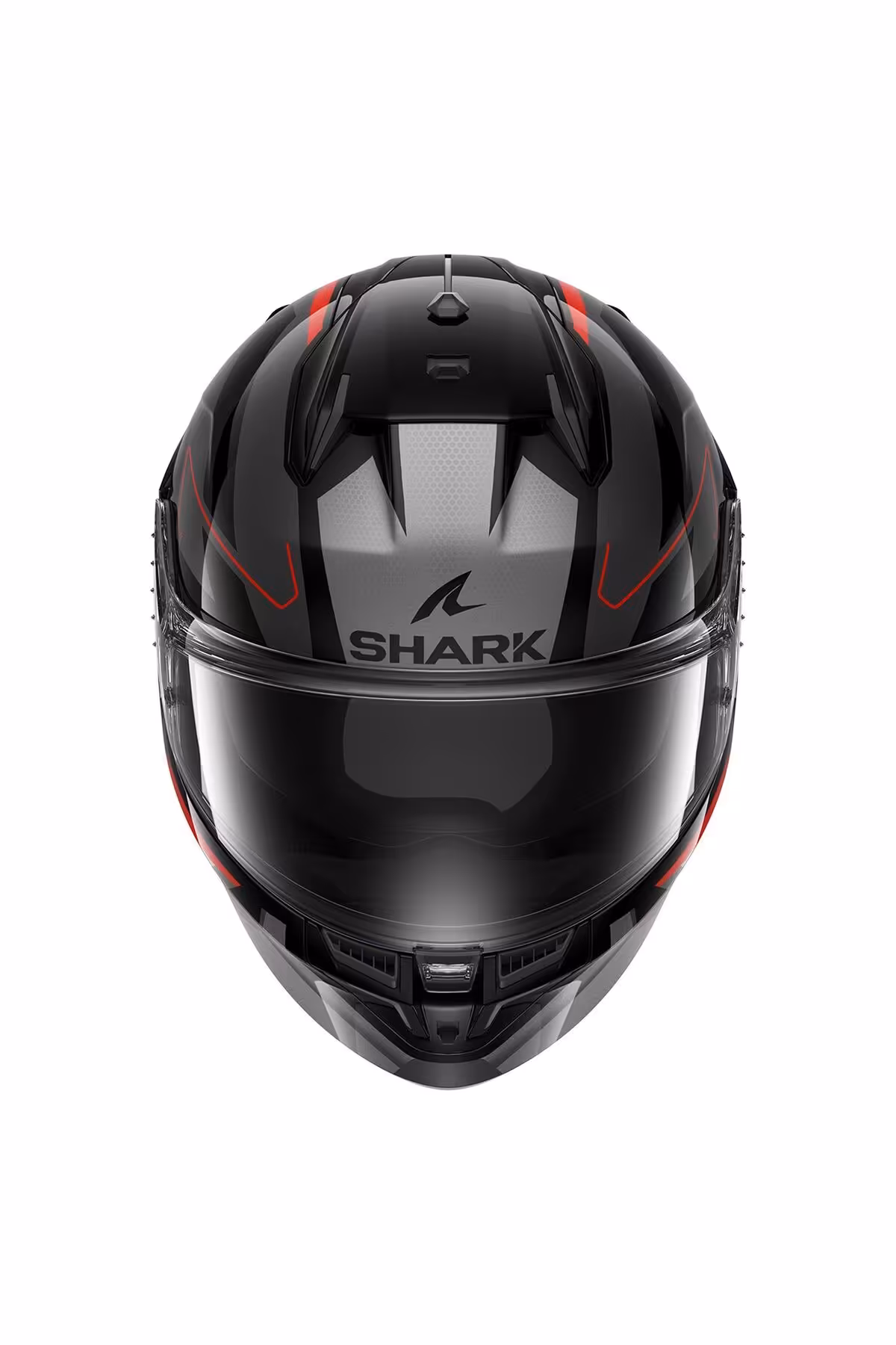 کلاه کاسکت موتورسیکلت چند رنگ ایمنی شارک Shark