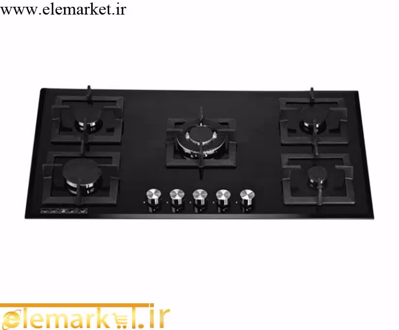 اجاق گاز صفحه ای بیمکث MG0039