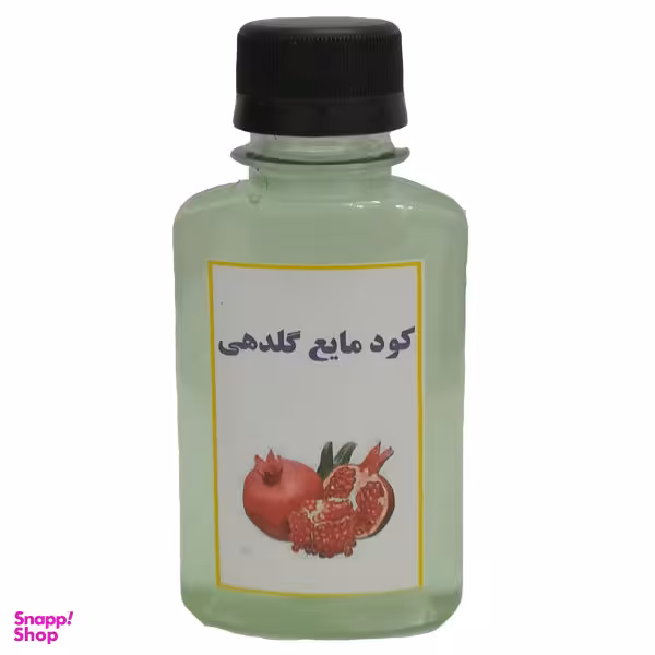 کود مایع گلدهی مدل kj حجم 120 میلی لیتر