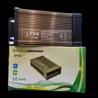 آداپتور صنعتی 30 آمپر  ضد آب 