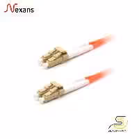 پچ کورد فیبرنوری نگزنس LC/LC-15M-MM