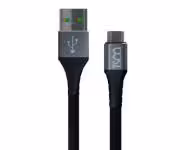 کابل USB به USB-C تسکو مدل TCC191 طول 1 متر