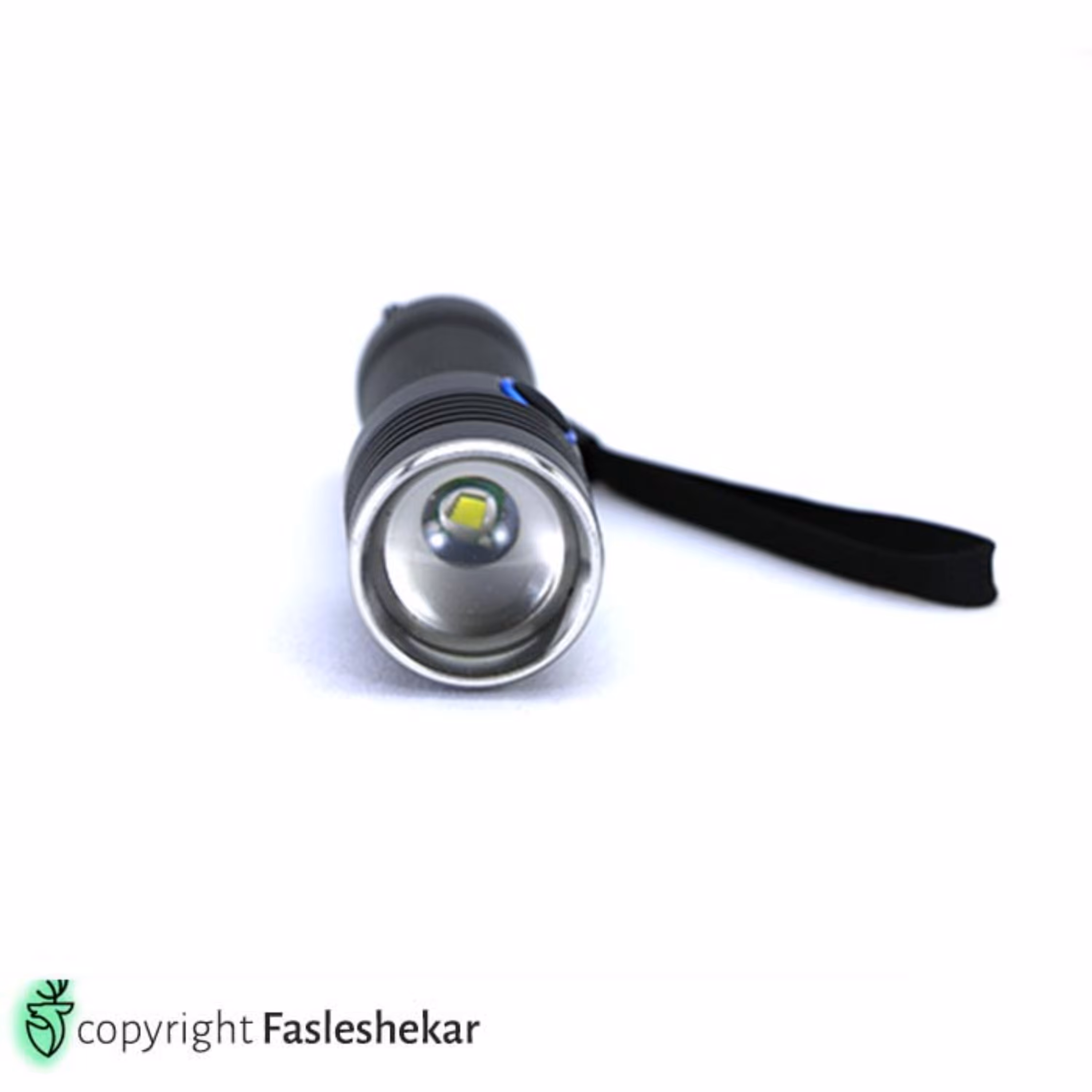 چراغ قوه پلیسی اسمال سان Small Sun ZY-S26