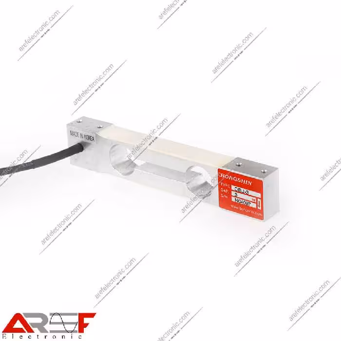 لودسل بونگشین مدل OBU-3 کلاس C3 ظرفیت 3kg - فروشگاه عارف الکترونیک