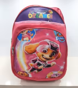 کوله پشتی بچگانه