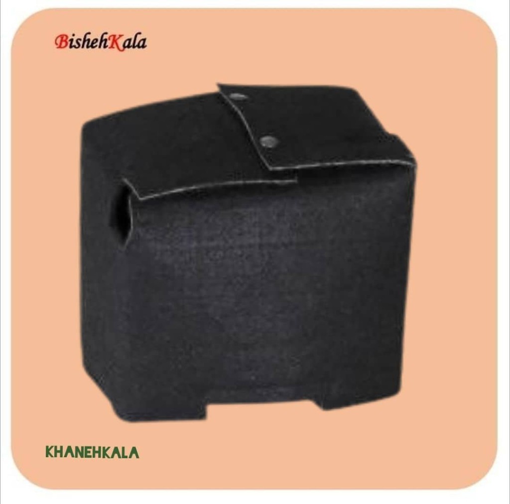 کاور باتری پژو 207