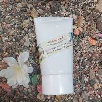 کرم روشن کننده پوست و رفع مو های زائد رازیانه 30گرمی آرشیدا 
