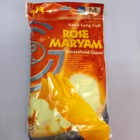 دستکش اشپز خانه