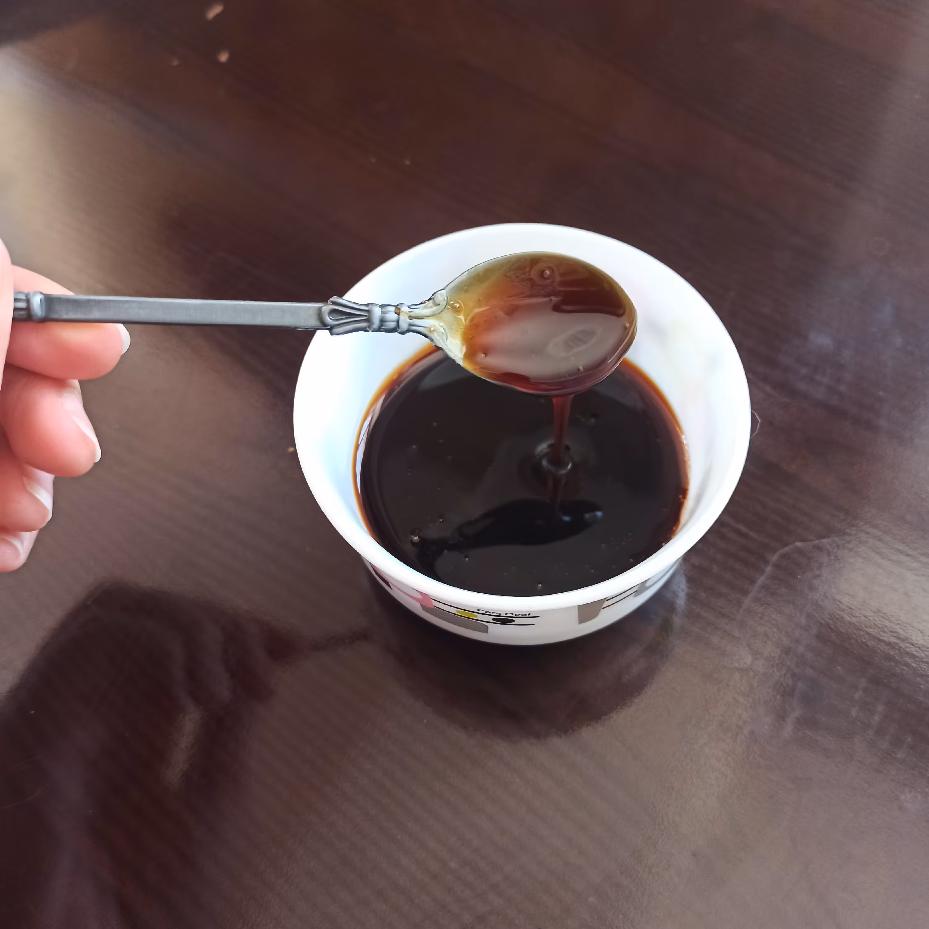 شیره انگور دیم ( تضمین کیفیت ) 1200 گرمی