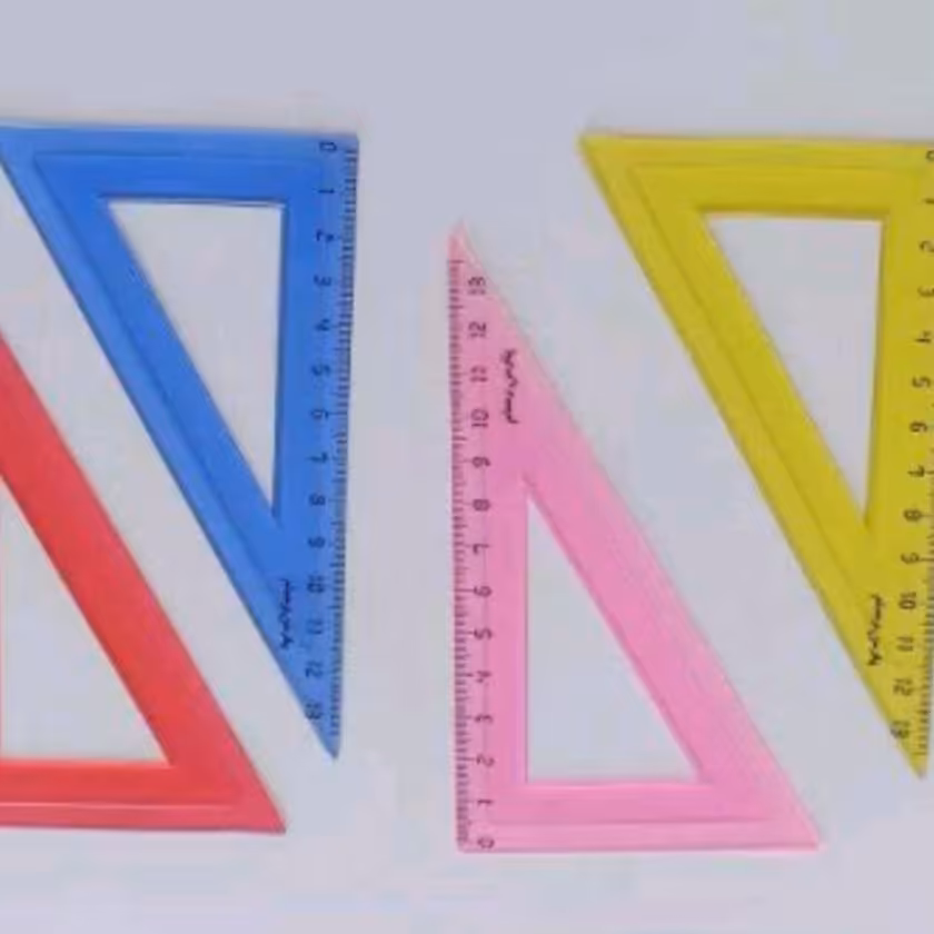 گونیا ژله ای رنگی