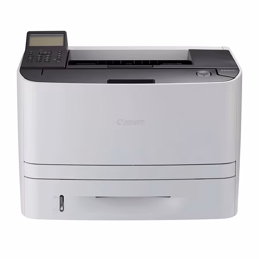 قیمت و خرید پرینتر سیاه و سفید تک کاره لیزری کانن مدل i-SENSYS LBP251dw | یاس ارتباط