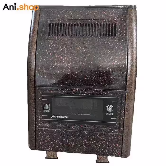 بخاری گازی 7000 جنرال