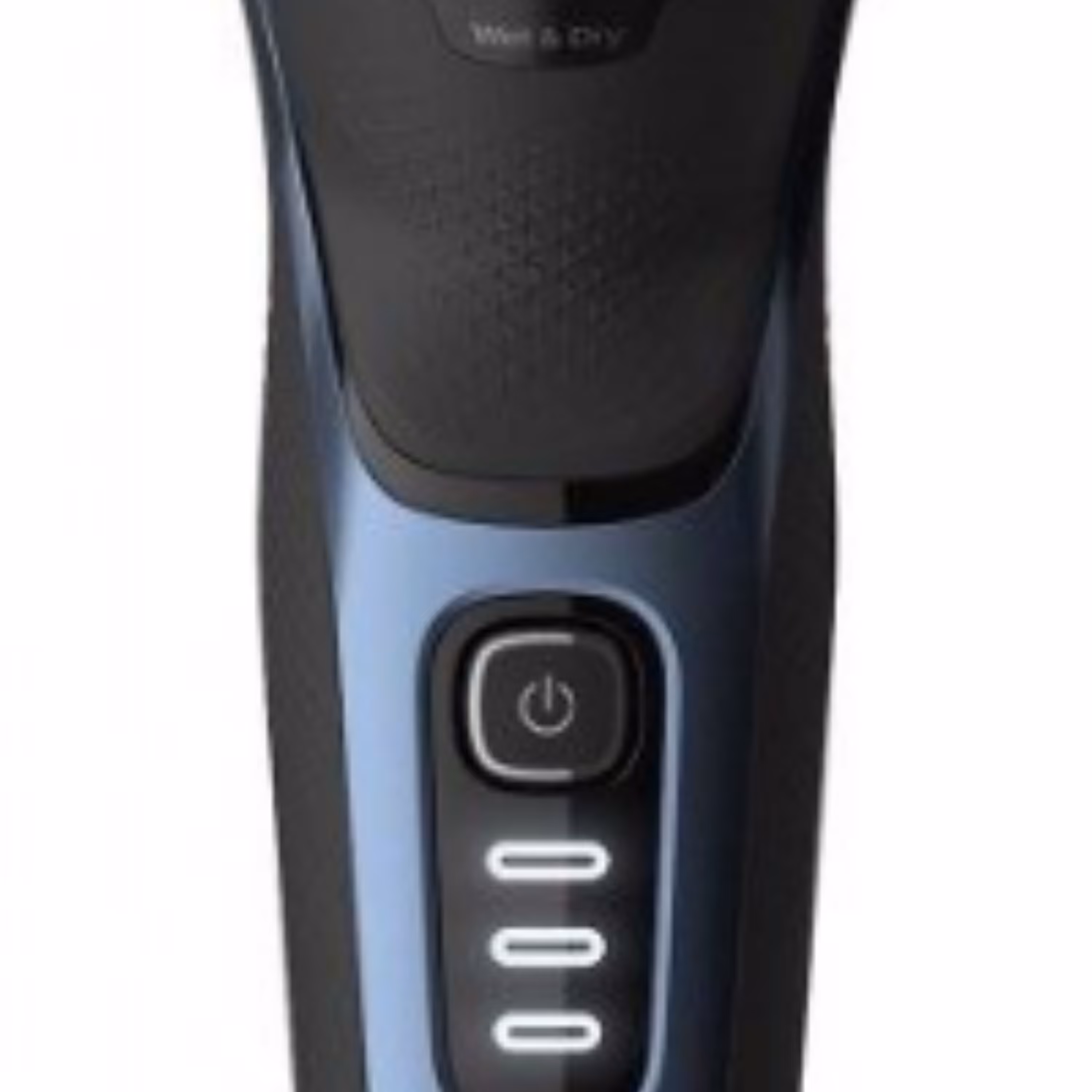 ریش تراش ( ماشین اصلاح ) فیلیپس اصل هلند با کیسه نگهداری کننده سری 3000