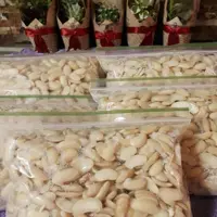 باقالا قاتوق تر500گرمی گیلان.رشت