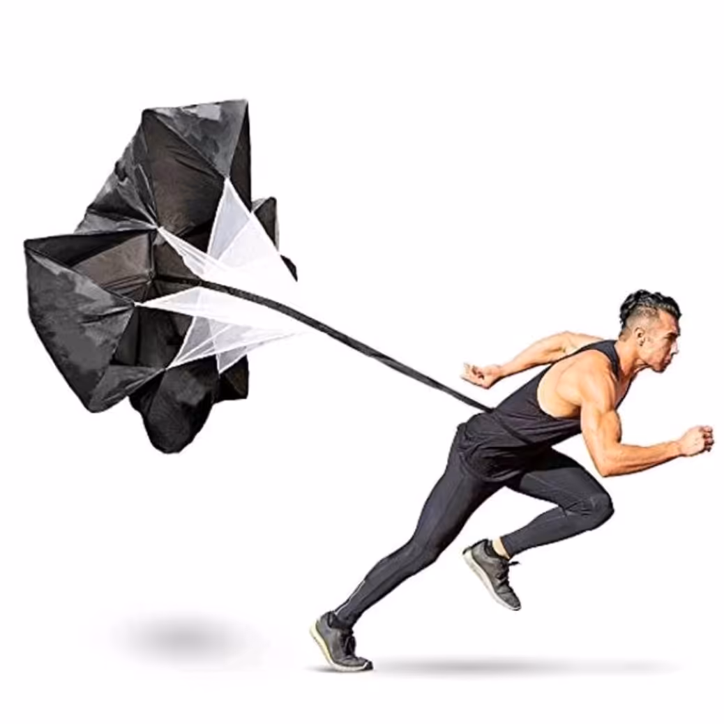 چتر مقاومت سرعتی 