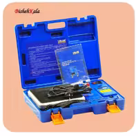 ترازوی شارژ گاز 50 کیلویی دیجیتال VALUE والئو