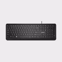 خرید کیبورد بیاند Keyboard Beyond BK-2335 با بهترین قیمت