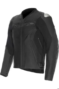 کاپشن موتورسوار مردانه DAINESE RACING 5 کت چرمی Dains