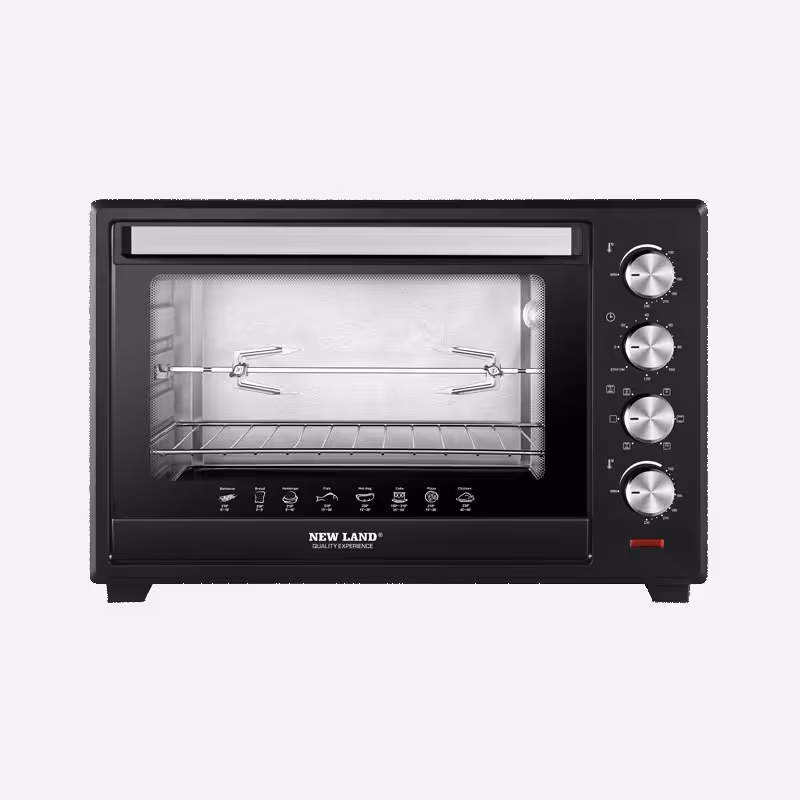 آون توستر نیولند مدل NL-2960BL