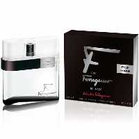 عطر ادکلن سالواتوره فراگامو اف بای بلک Salvatore Ferragamo F by Ferragamo Black