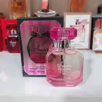 ادکلن زنانه اسمارت کالکشن کد 531 ویکتوریا سکرت بامب شل ( Victoria Secret Bombshell ) حجم 25میل

