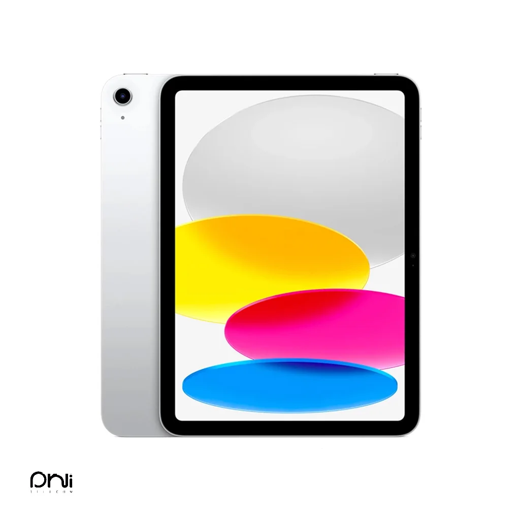 خرید تبلت اپل آیپد 10.9 اینچی iPad 10th 2022 wifi - تلکام